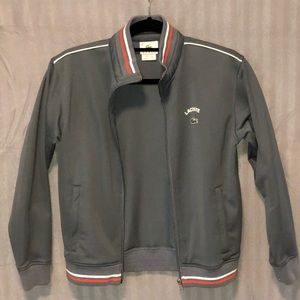 Lacoste sport jacket